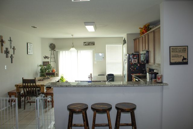 6022 MYERS Court, Providence Village, TX 76227