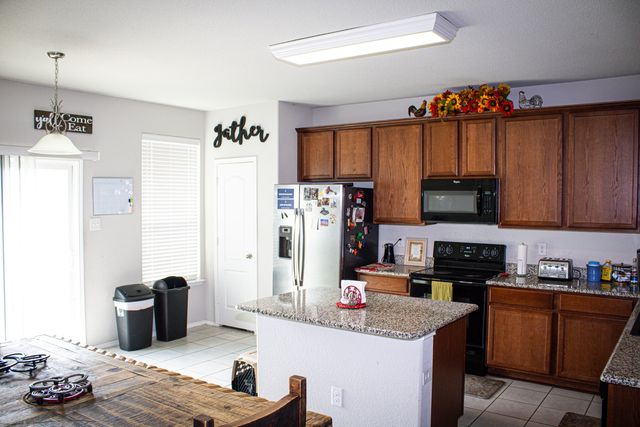 6022 MYERS Court, Providence Village, TX 76227