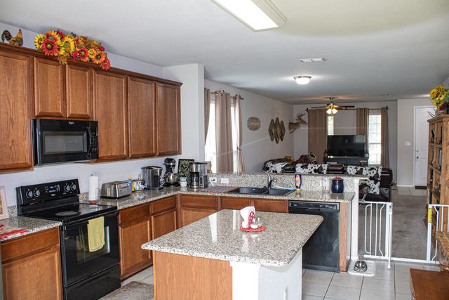 6022 MYERS Court, Providence Village, TX 76227