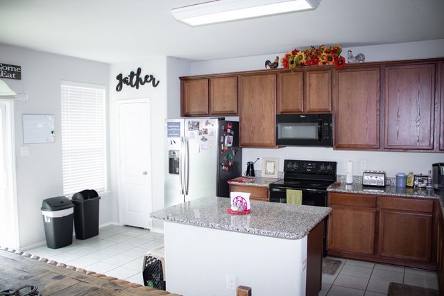 6022 MYERS Court, Providence Village, TX 76227