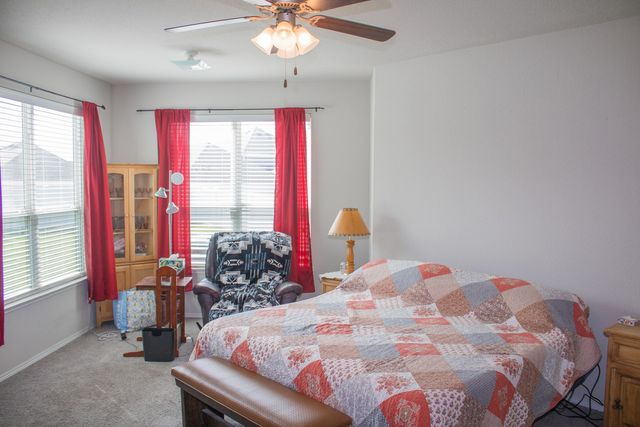 6022 MYERS Court, Providence Village, TX 76227