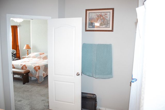 6022 MYERS Court, Providence Village, TX 76227