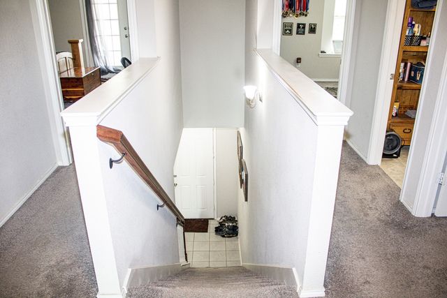 6022 MYERS Court, Providence Village, TX 76227