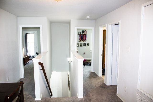 6022 MYERS Court, Providence Village, TX 76227