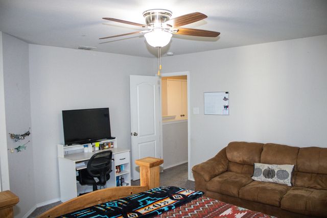 6022 MYERS Court, Providence Village, TX 76227