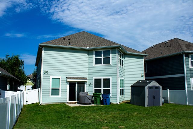 6022 MYERS Court, Providence Village, TX 76227
