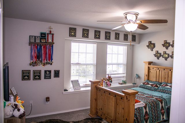 6022 MYERS Court, Providence Village, TX 76227