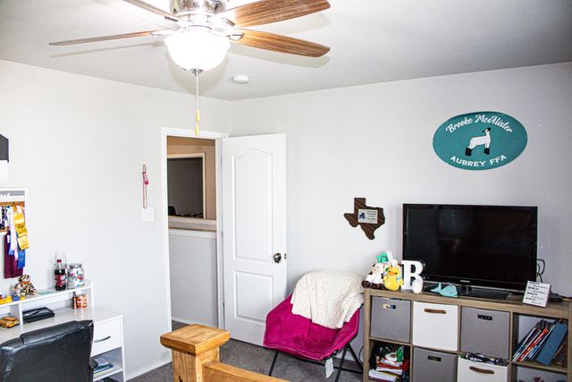 6022 MYERS Court, Providence Village, TX 76227