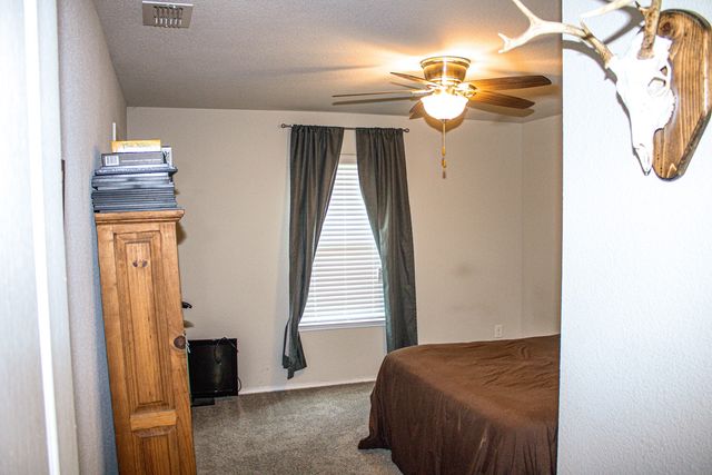 6022 MYERS Court, Providence Village, TX 76227