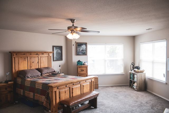 6022 MYERS Court, Providence Village, TX 76227