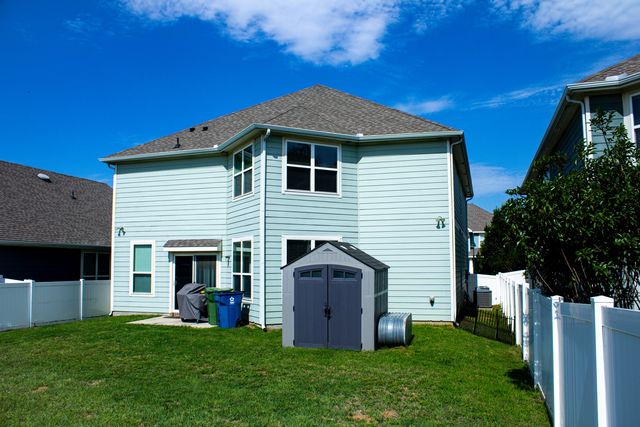 6022 MYERS Court, Providence Village, TX 76227