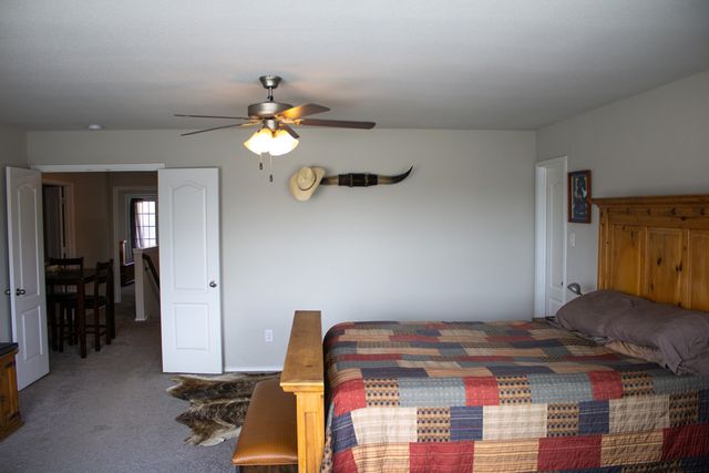 6022 MYERS Court, Providence Village, TX 76227