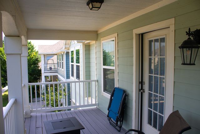 6022 MYERS Court, Providence Village, TX 76227