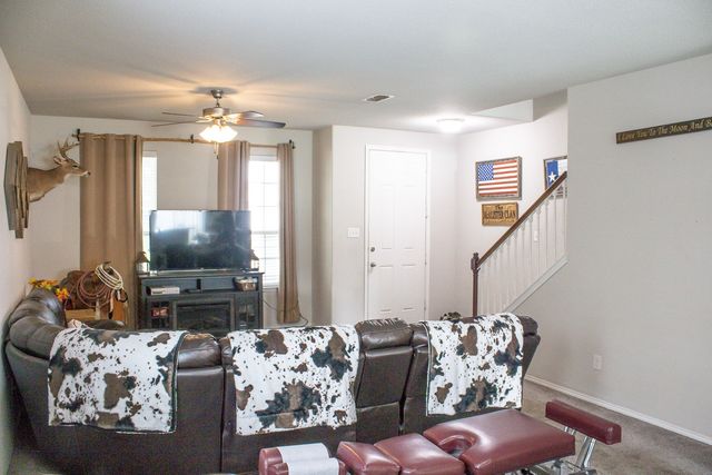 6022 MYERS Court, Providence Village, TX 76227