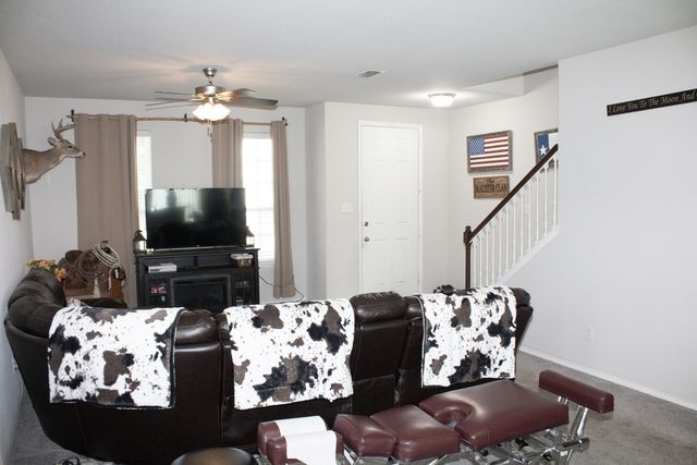 6022 MYERS Court, Providence Village, TX 76227