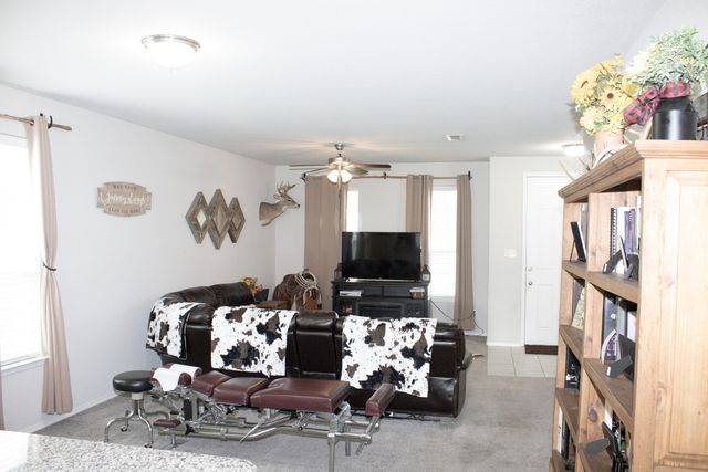 6022 MYERS Court, Providence Village, TX 76227
