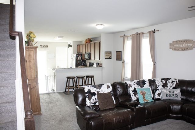 6022 MYERS Court, Providence Village, TX 76227