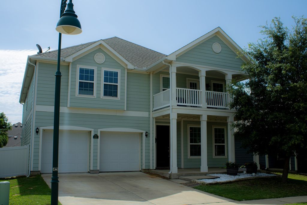 6022 MYERS Court, Providence Village, TX 76227
