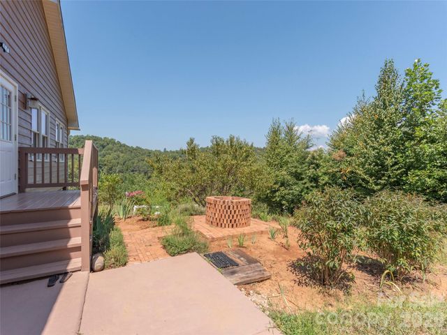 1120 Jacobs Branch Road, Franklin, NC 28734