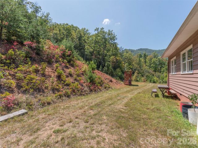 1120 Jacobs Branch Road, Franklin, NC 28734