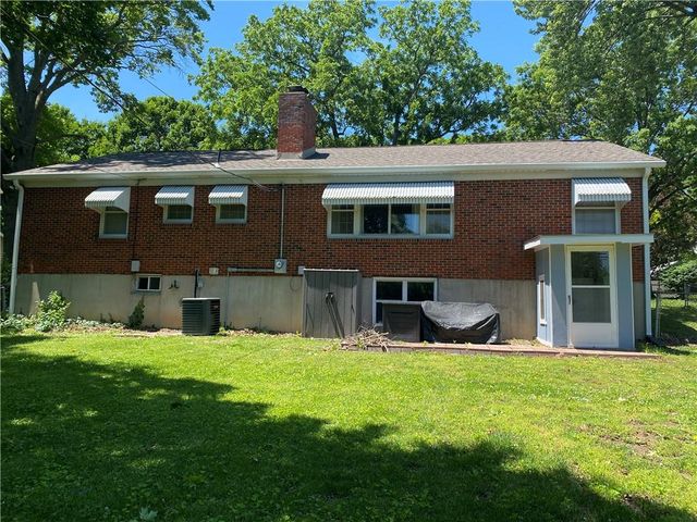 2805 N 66th Terrace, Kansas City, KS 66104