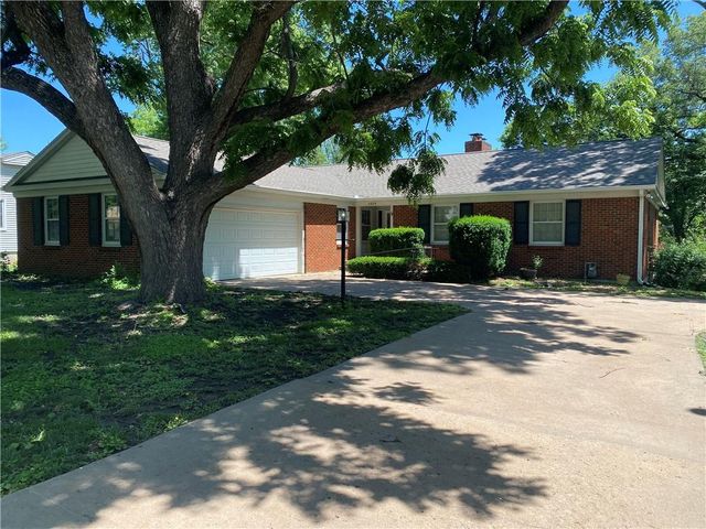 2805 N 66th Terrace, Kansas City, KS 66104