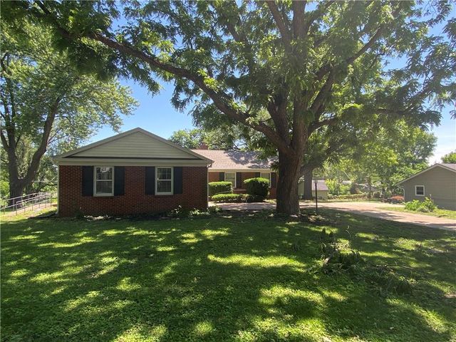 2805 N 66th Terrace, Kansas City, KS 66104