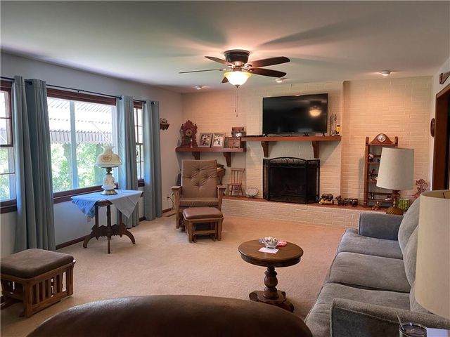 2805 N 66th Terrace, Kansas City, KS 66104