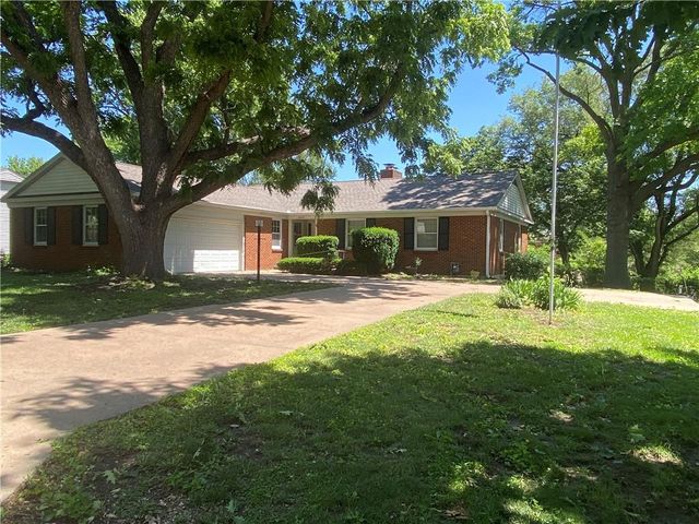 2805 N 66th Terrace, Kansas City, KS 66104