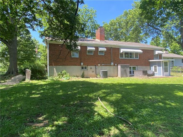 2805 N 66th Terrace, Kansas City, KS 66104