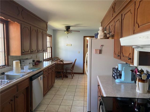 2805 N 66th Terrace, Kansas City, KS 66104