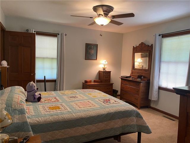 2805 N 66th Terrace, Kansas City, KS 66104