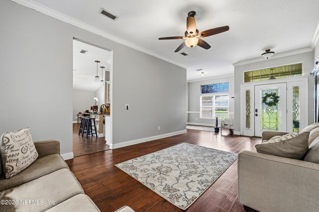 15203 LANDMARK Circle N, Jacksonville, FL 32226