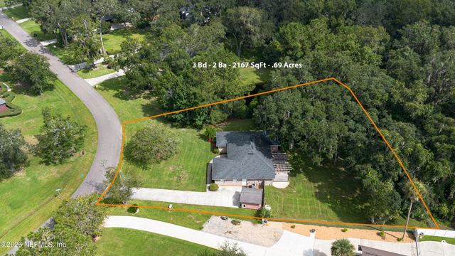 15203 LANDMARK Circle N, Jacksonville, FL 32226