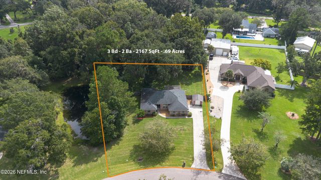 15203 LANDMARK Circle N, Jacksonville, FL 32226