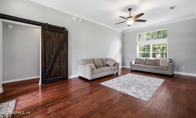 15203 LANDMARK Circle N, Jacksonville, FL 32226