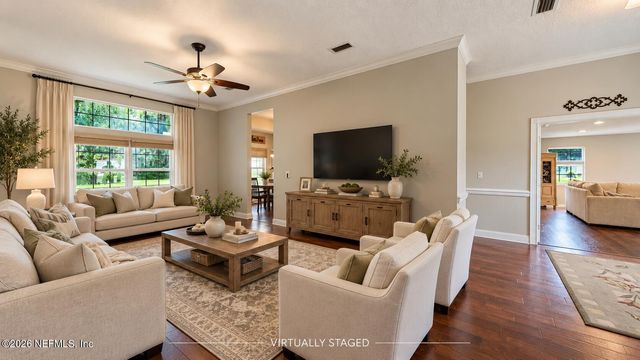 15203 LANDMARK Circle N, Jacksonville, FL 32226