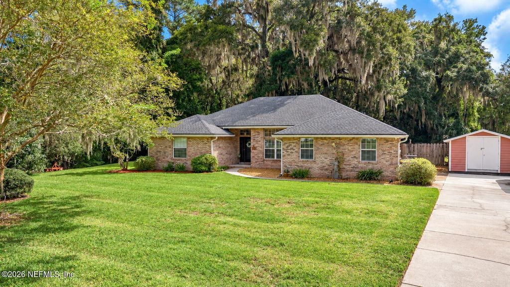 15203 LANDMARK Circle N, Jacksonville, FL 32226