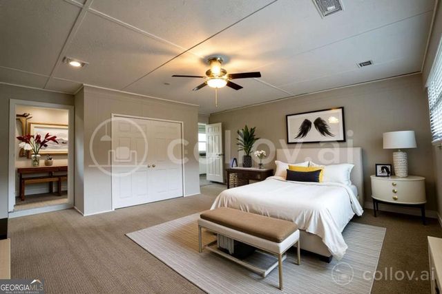 7353 HIGHWAY 114, Lyerly, GA 30730