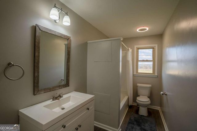 7353 HIGHWAY 114, Lyerly, GA 30730