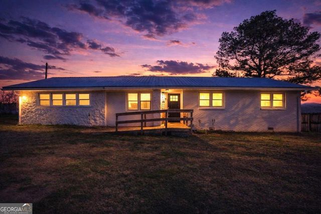 7353 HIGHWAY 114, Lyerly, GA 30730