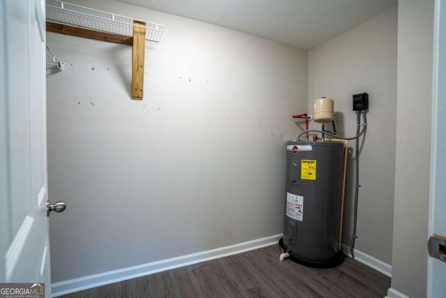 7353 HIGHWAY 114, Lyerly, GA 30730