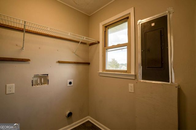 7353 HIGHWAY 114, Lyerly, GA 30730