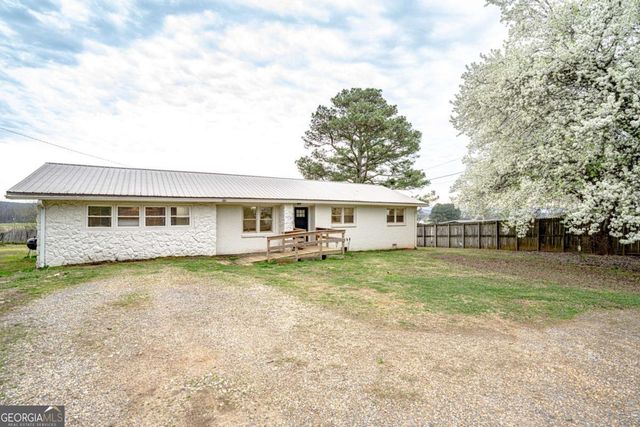 7353 HIGHWAY 114, Lyerly, GA 30730