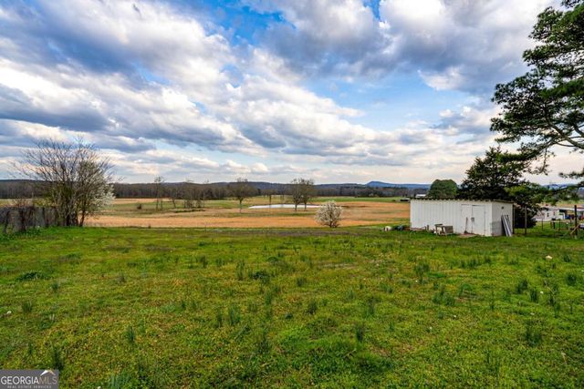 7353 HIGHWAY 114, Lyerly, GA 30730