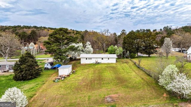 7353 HIGHWAY 114, Lyerly, GA 30730