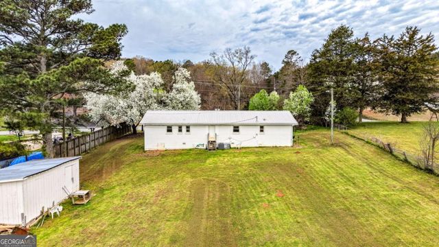 7353 HIGHWAY 114, Lyerly, GA 30730