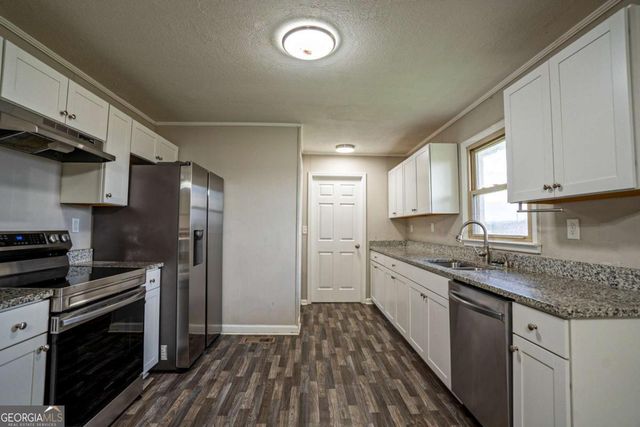 7353 HIGHWAY 114, Lyerly, GA 30730