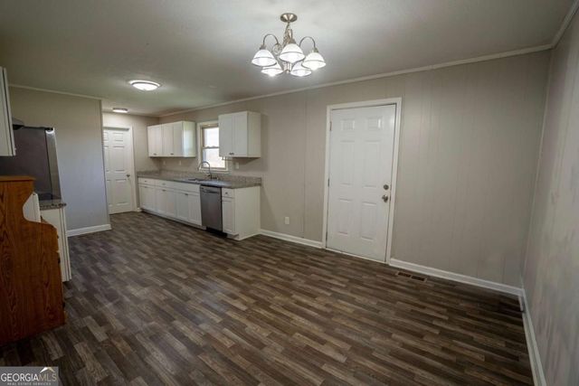 7353 HIGHWAY 114, Lyerly, GA 30730