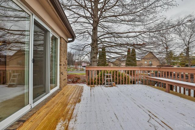 10 Cove Court, Hamilton, OH 45013